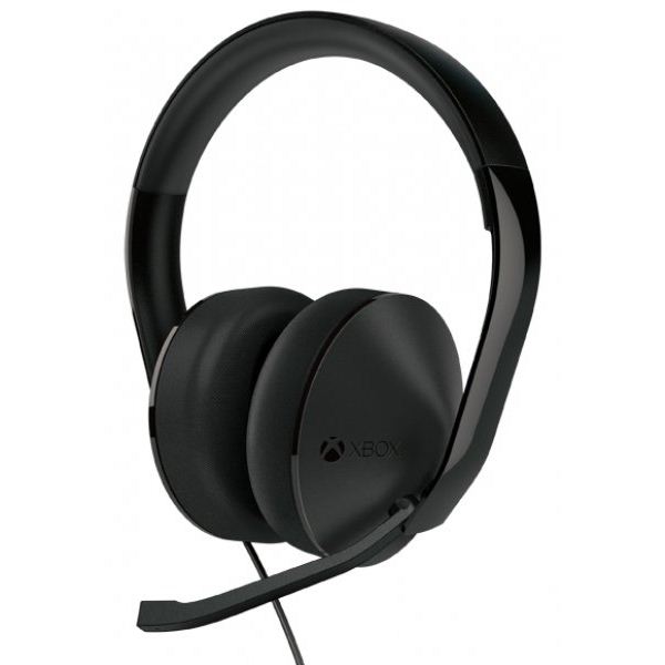 AURICULARES STEREO MICROSOFT CON CABLE XBOXONE
